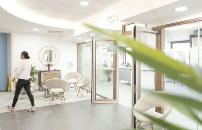 ZENAO Appart'hotel Albi - Foto 1