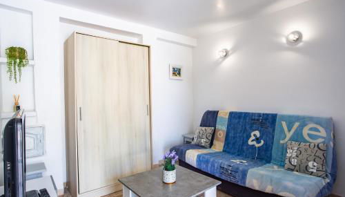 Côté Oliviers 4P - Appt 4p climatisé avec piscine - Foto 3