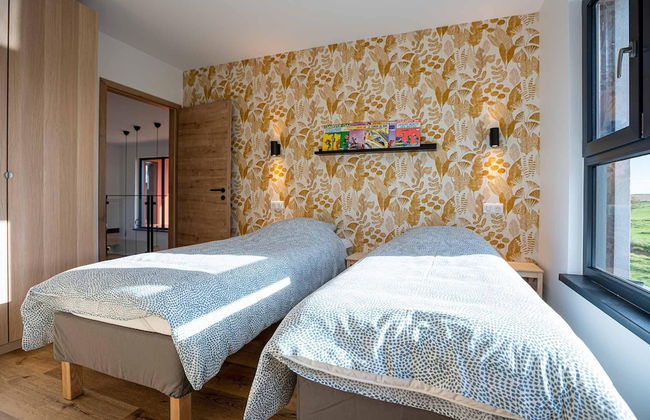 La Maison Devant La Prairie - Foto 22