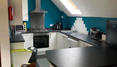 Springbank Apartment - Sleeps 4 - Pet Friendly - Foto 3