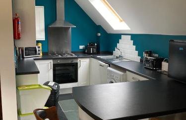 Springbank Apartment - Sleeps 4 - Pet Friendly - Foto 3