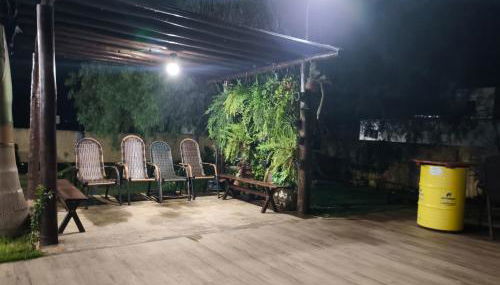 Recanto quatro estacoes - Foto 4