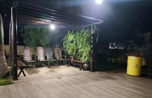 Recanto quatro estacoes - Foto 4