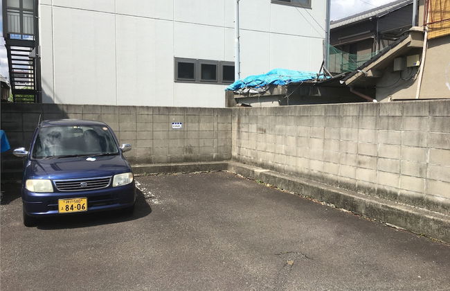 Cocomosu Kaigandori - Photo 28