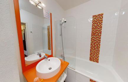 Alezan Hôtel & Résidence - Foto 27