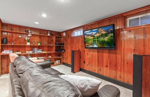 1930s French Cottage In Downtown Coeur d'Alene - Foto 7