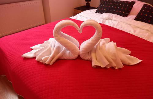 Apartament Love on 5 - Foto 17