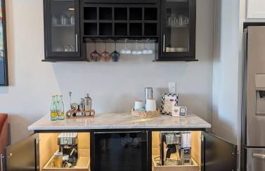 Queen City Castle - Rooftop, Garage, King Beds, Pet Friendly - Foto 34