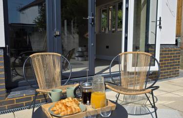 Vine Cottage - Foto 26