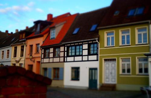 Altstadthaus TimpeTe - Foto 34