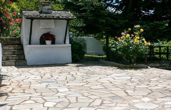 Archontiko Merylins Pinakates Pelion - Foto 24