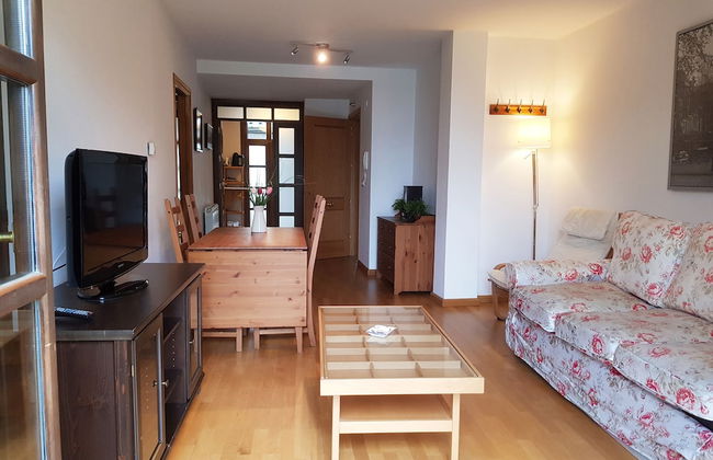 Apartamentos Biescas 3000 - Foto 25