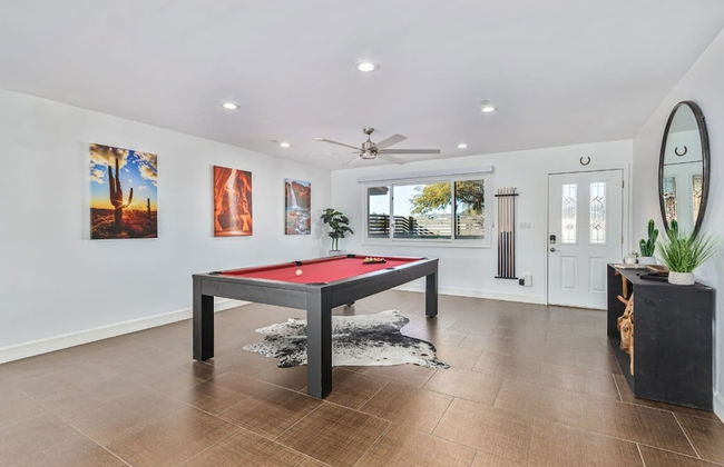 Scottsdale s Largest Hot Tub Davenport Ranch Estate - Foto 8