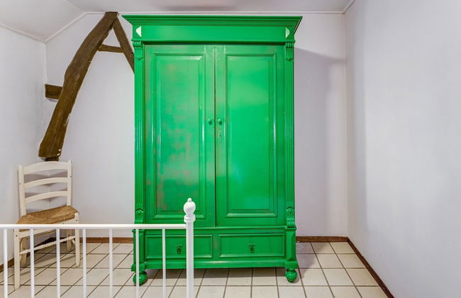 Comfy Holiday Home in Voerendaal - Photo 9