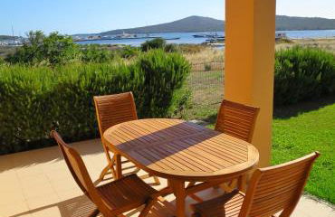 Apartment no 17 I Mirti di Porto Pozzo - Photo 8