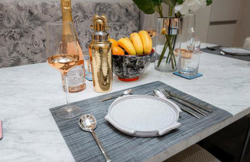 Luxury 3BR Home in Belgravia, Near Victoria - Foto 13