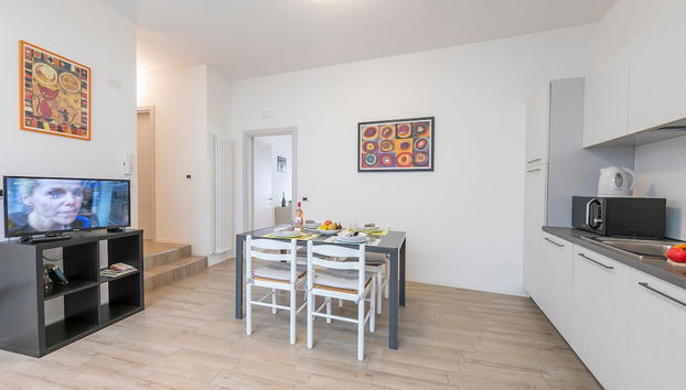 Arco Rocks 1 in Arco - Foto 3, Habitación