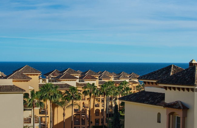 Marriott's Marbella Beach Resort - Foto 66