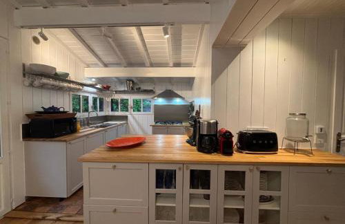 Villa de plage de caractere - 14 pers - CAP FERRET - Foto 7