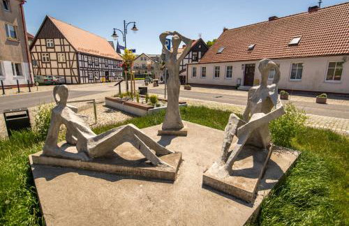 Apartamenty Kamienica Arte 5 - Foto 44