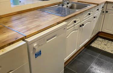 Lovely house next to Euchan River - Foto 8