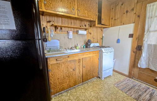 Smith Family Cottages - Foto 33