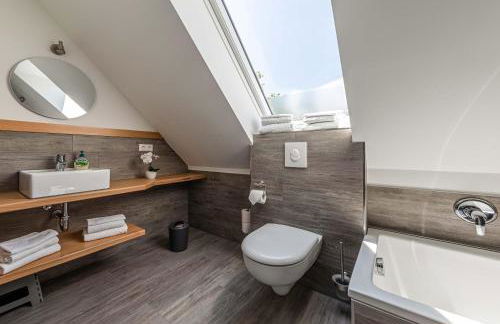 Ferienhaus SeeZauber am Fleesensee - Foto 13