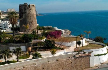 Ático frente al mar - Vistas, piscina, terrazas, parking! - Foto 21