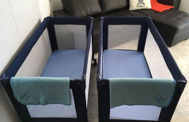 ApartmentsPlatjadAro - Photo 60