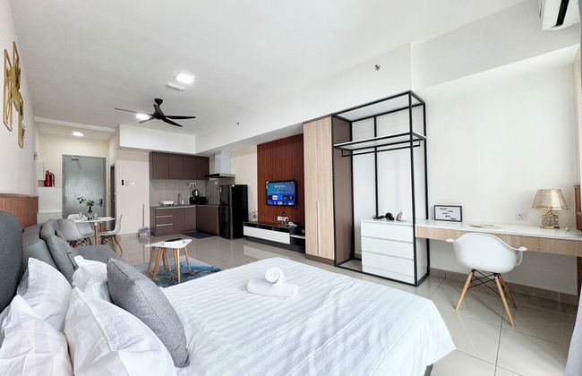 Alinea Suites - Foto 31