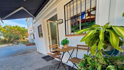 VILLA PITATO Nuevo, cerca de la Playa, Parking en la puerta del alojamiento - Photo 4