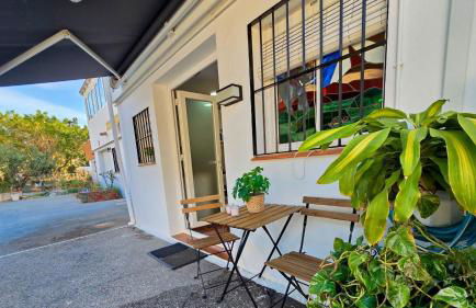 VILLA PITATO Nuevo, cerca de la Playa, Parking en la puerta del alojamiento - Photo 4