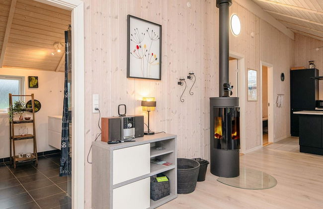 Luxury Lakeside Retreat - By Traum Ferienwohnungen - Foto 25