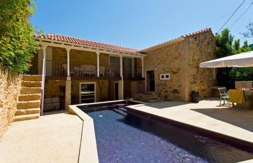 Quinta De Fundevila -quinta privada - Foto 6