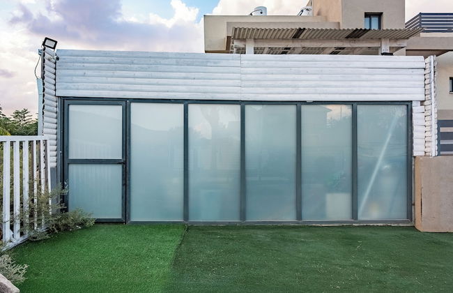 Hadas Spa Apt Yavne'el by Sea N' Rent - Foto 10