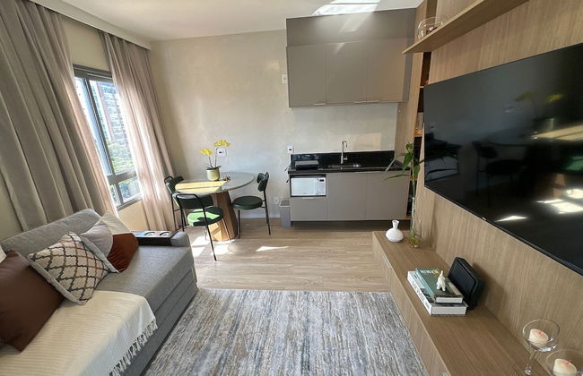 TrevizZo Aero Congonhas - Foto 17