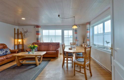 Ferienwohnung Springfloot Dagebüll - Foto 7