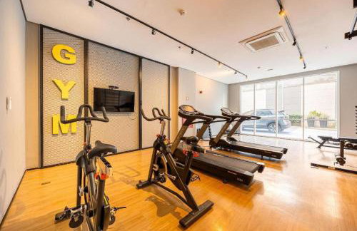 Studio alto padrão - Foto 35