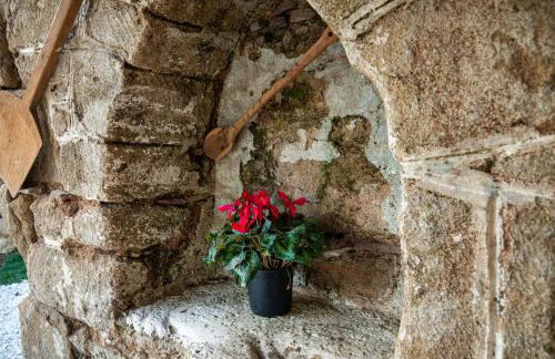 Βίλα Αρμονία Ορεινή Κορινθία - Foto 13