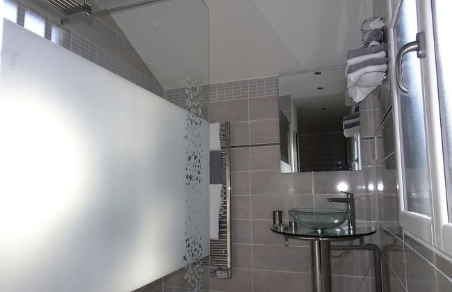 House in Normandy With Sauna & Coastal Charm - Foto 9