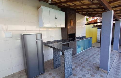 Cantinho Paz e Amor - Foto 29