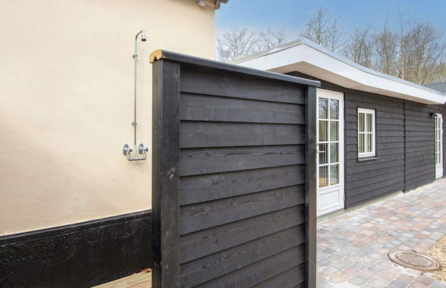 5 Star Holiday Home in Haderslev - Foto 55