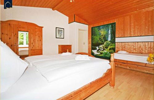 Ferienhaus Zirchow 2 - Foto 6