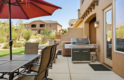 Vacation Station Private Hot Tub - Foto 36