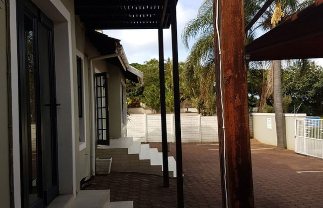 Fairview Bed And Breakfast - Double Bedroom 2 - Foto 27