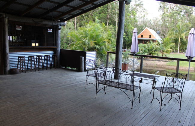 Rainforest Ranch - Photo 12