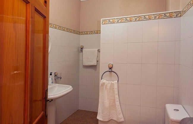 Apartamentos El Burgo - Photo 15