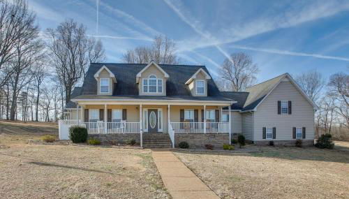 Private Deck and Game Room Portland Group Getaway - Foto 3