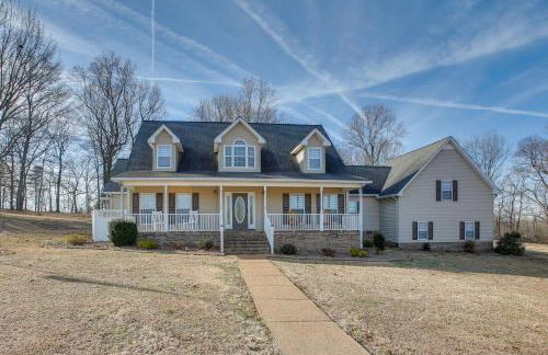 Private Deck and Game Room Portland Group Getaway - Foto 3