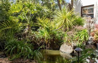 Serene Private Suite Patio Upscale Berkeley - Foto 16